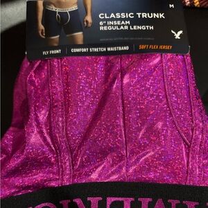 American Eagle Trunks
